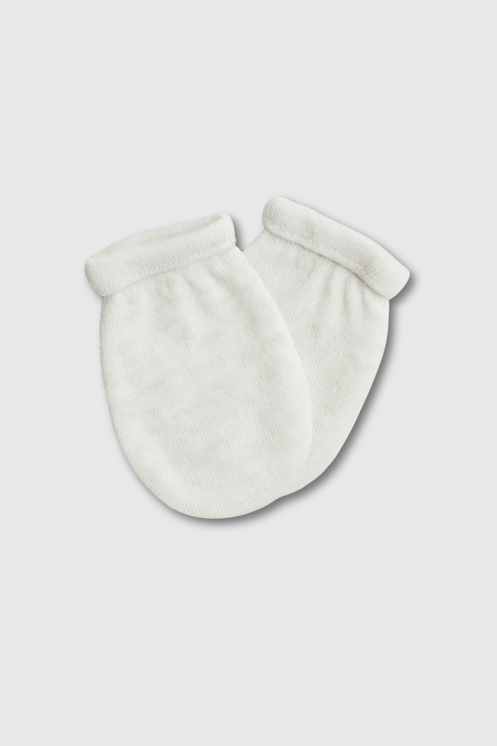 3PK Cotton Mittens - FN-8532