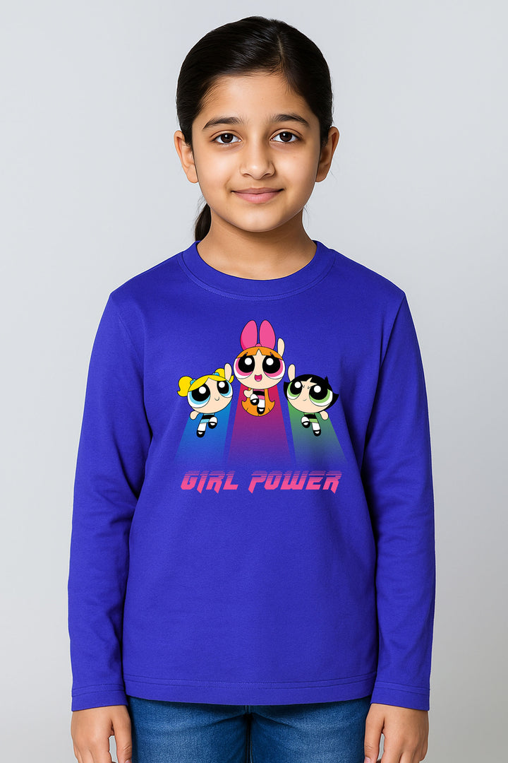 Long Sleeves T-Shirt / FG-41023 - G-002-(R1)