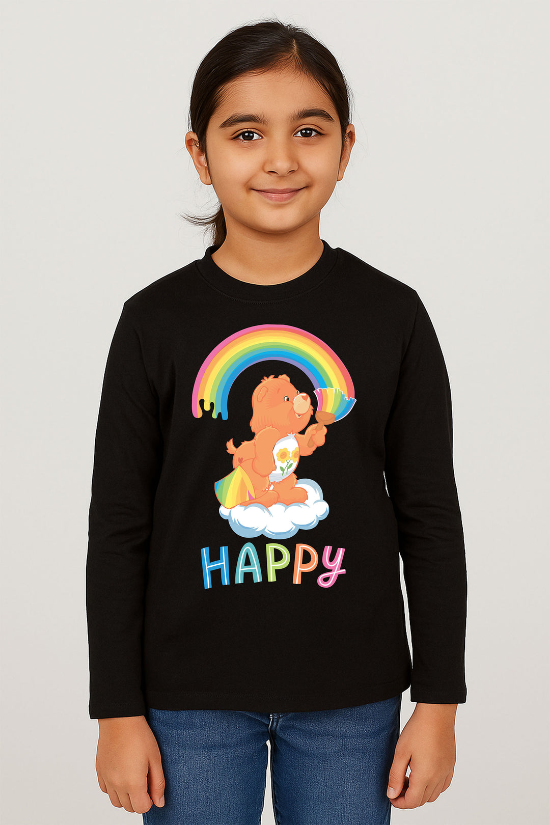 Long Sleeves T-Shirt / FG-41014 - G-012