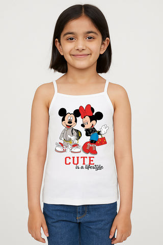 Tanktop / 61021 - G-035-(R1)