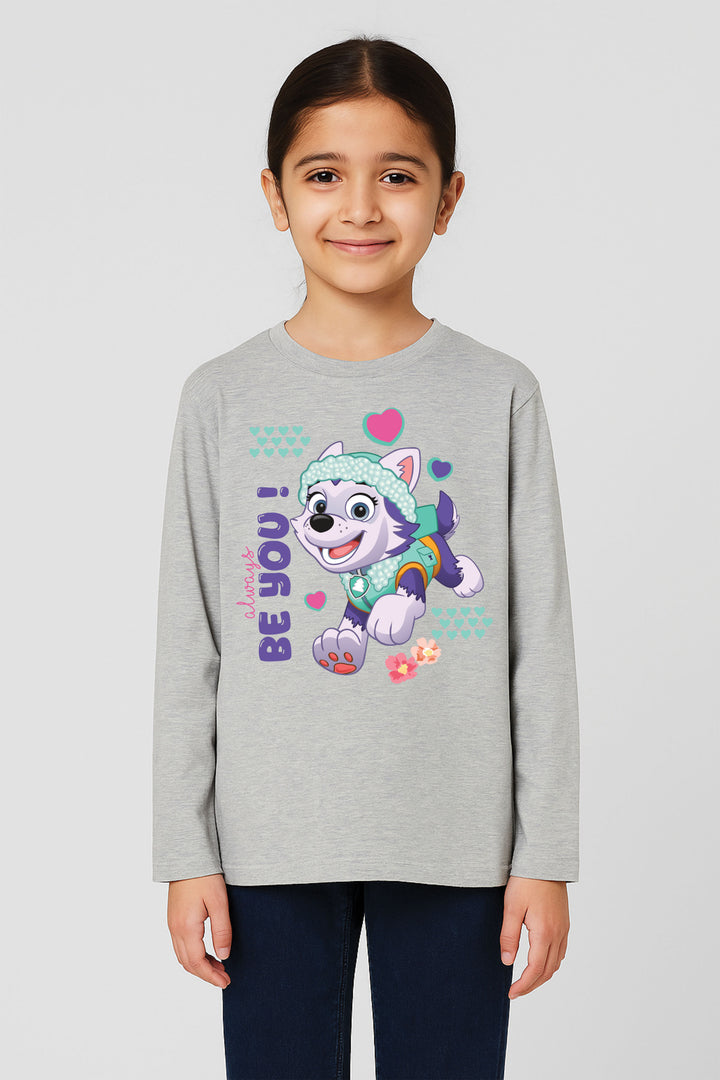 Long Sleeves T-Shirt / FG-41002 - G-025
