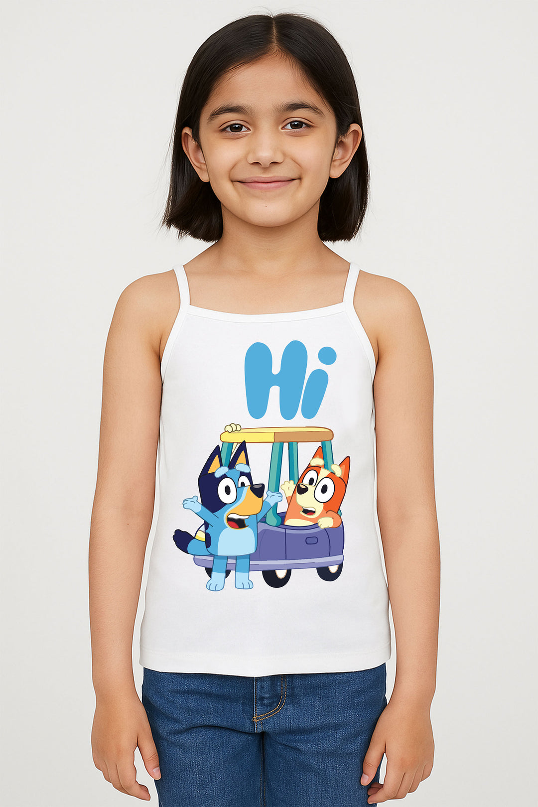 Tanktop / 61019 - G-040