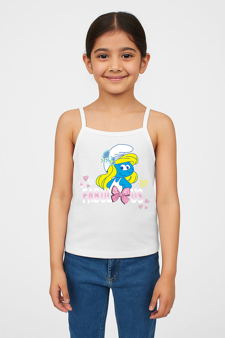 Tanktop / FG-61005  - G-011