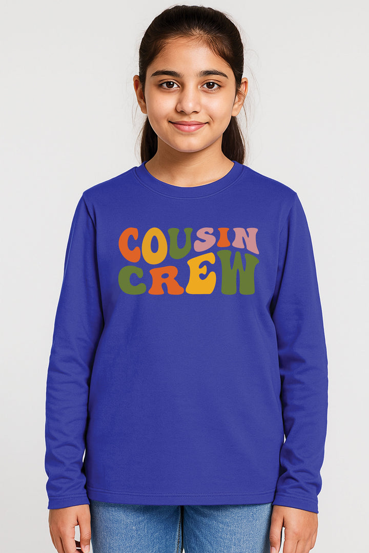 Long Sleeves T-Shirt / FG-41009 - G-019