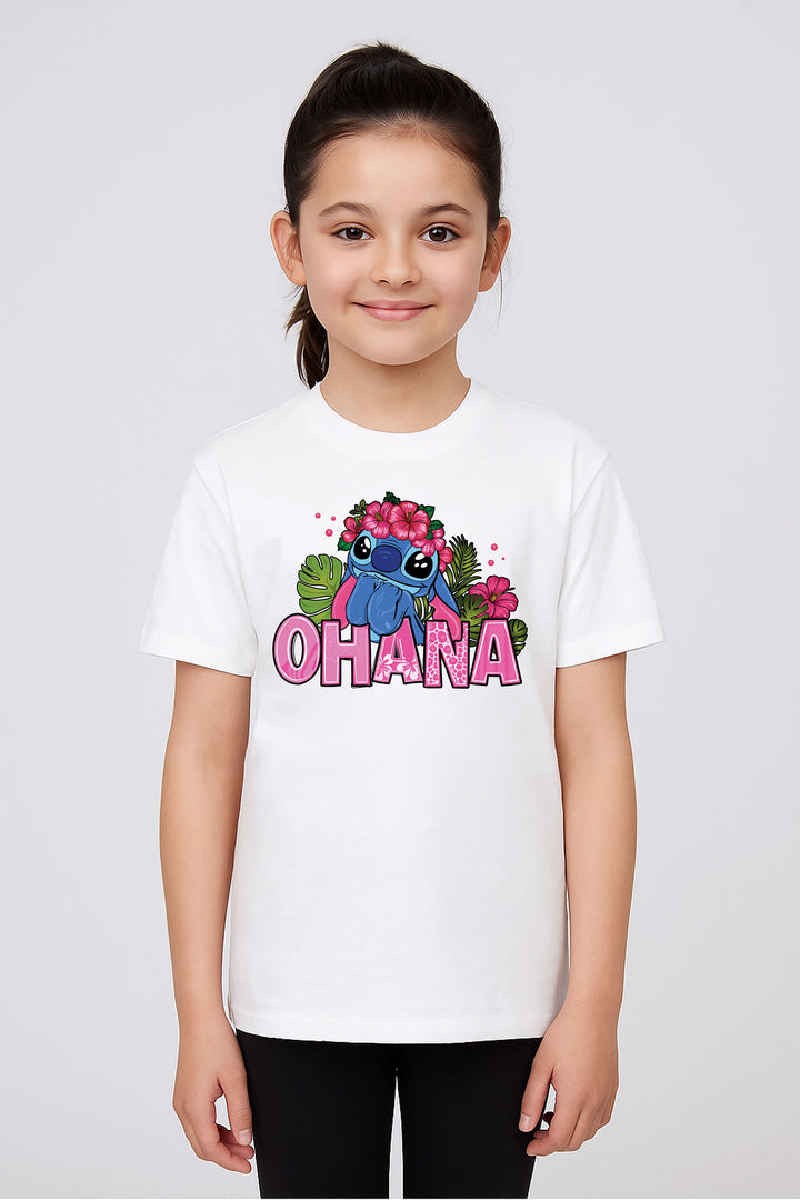Short Sleeve T-Shirt / FG-51015 - G-005