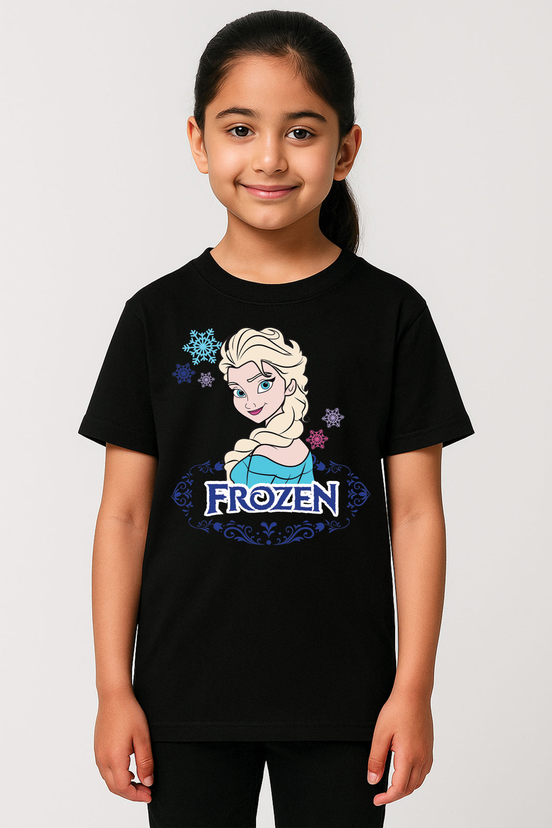 Short Sleeve T-Shirt / FG-51010 - G-027