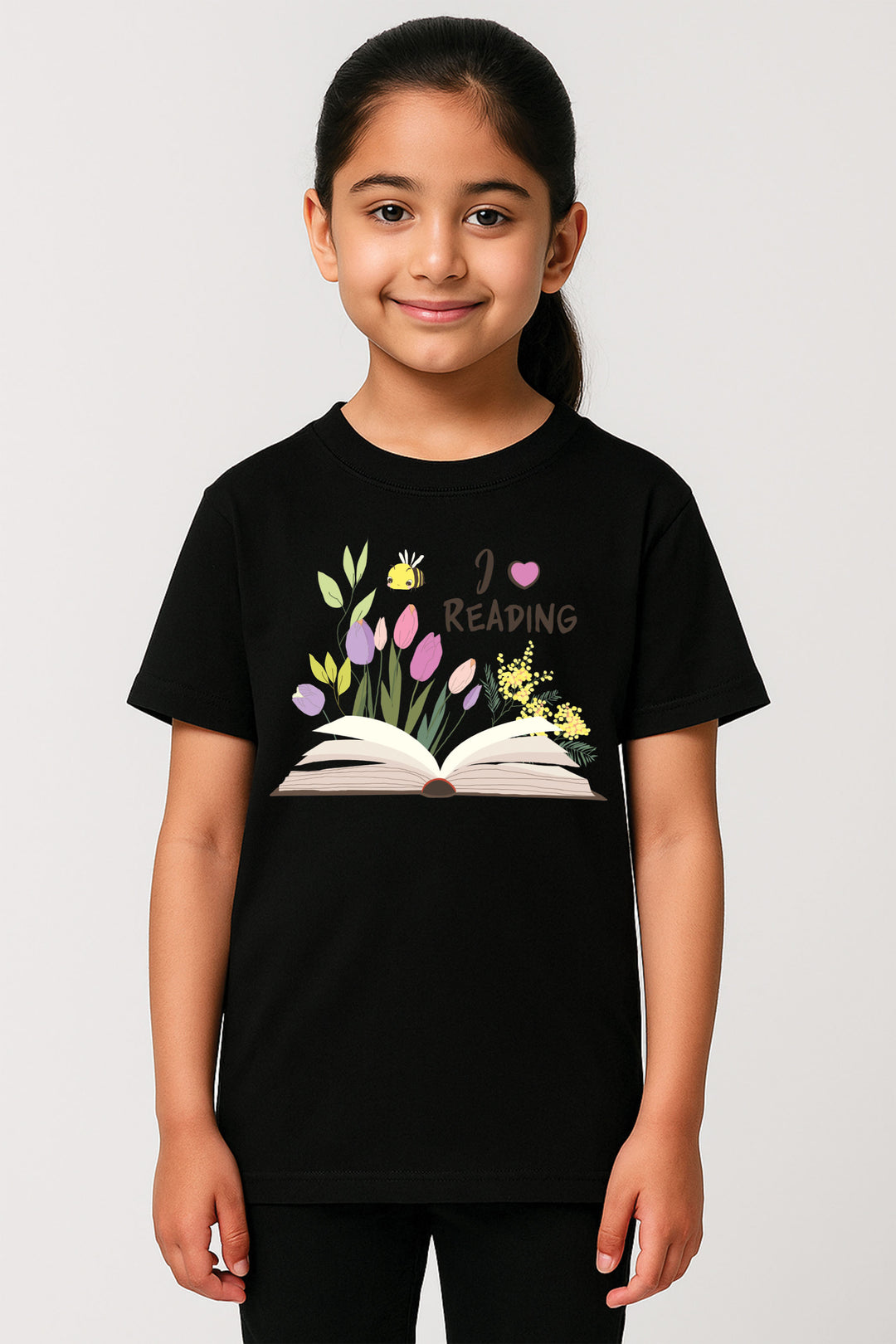 Short Sleeve T-Shirt / FG-51007 - G-015