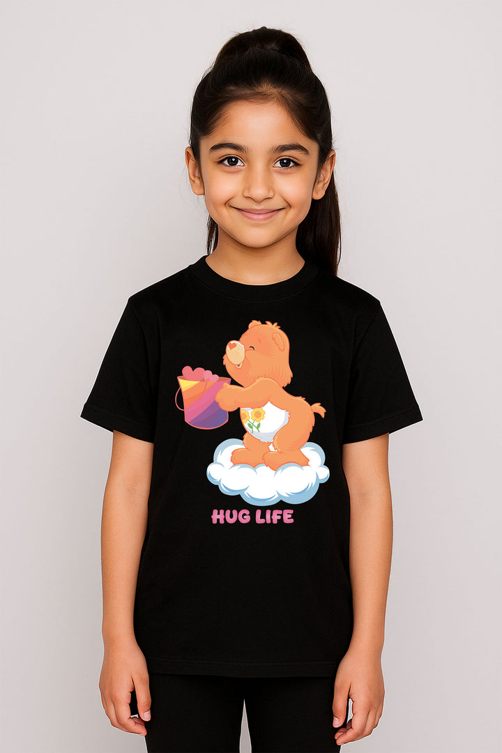 Short Sleeves T-Shirt / FG-51003 - G-024