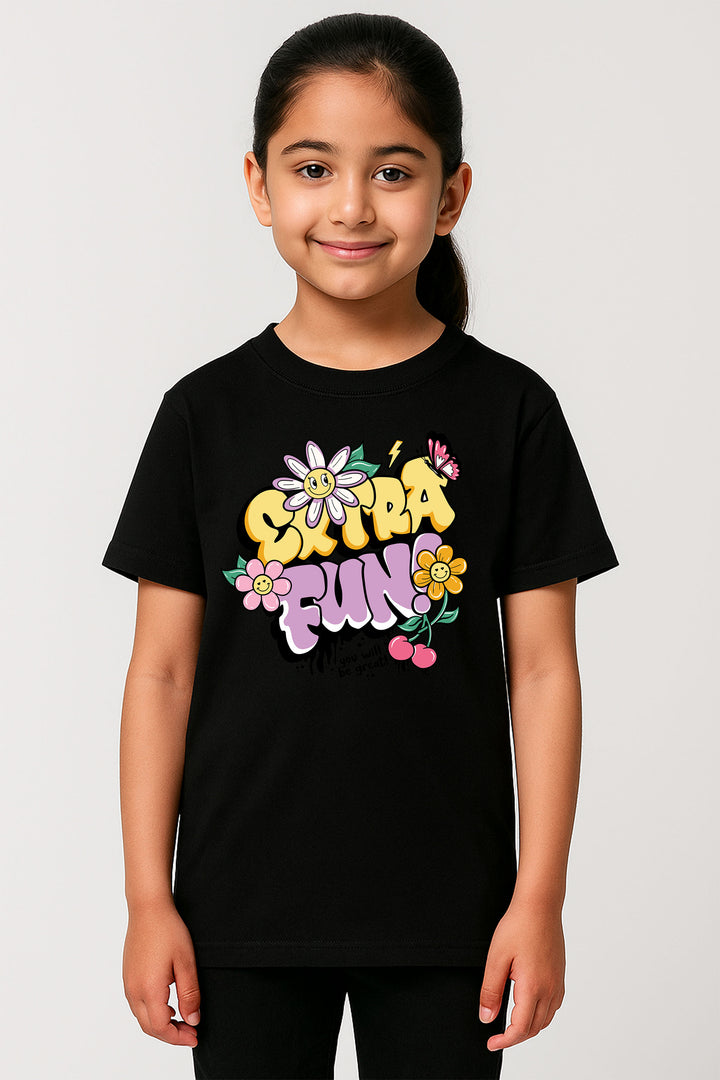 Short Sleeve T-Shirt / FG-51012 - G-034