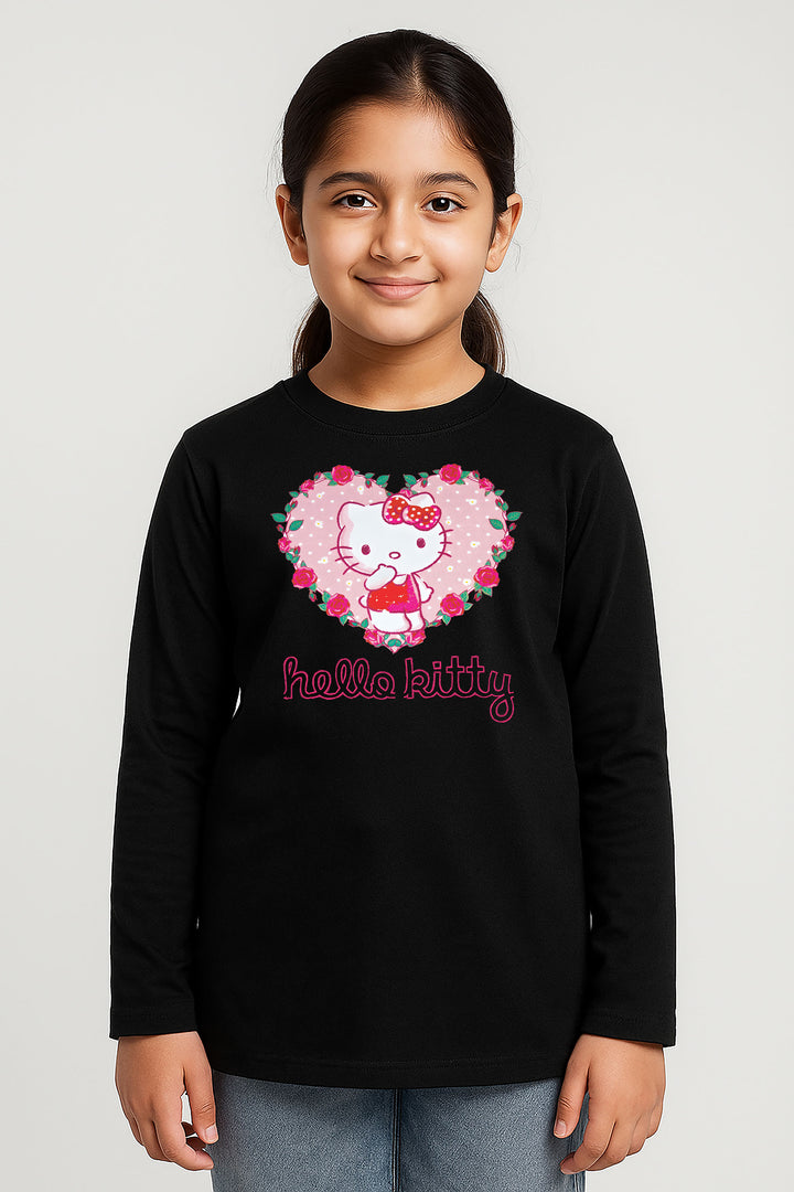 Long Sleeves T-Shirt / FG-41001 - G-009