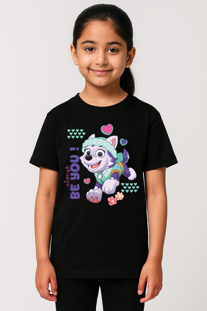 Short Sleeves T-Shirt / FG-51002 - G-025