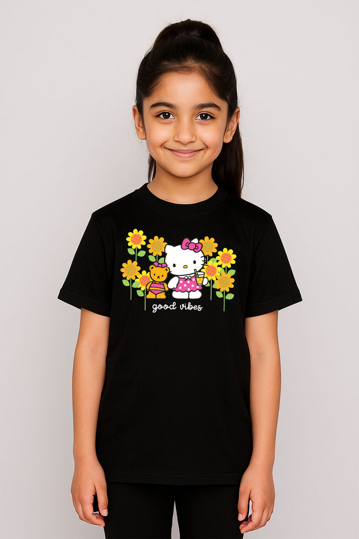 Short Sleeves T-Shirt / FG-51016 - G-003