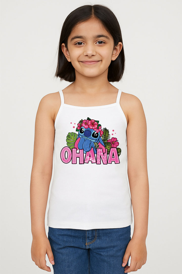 Tanktop / 61015 - G-005