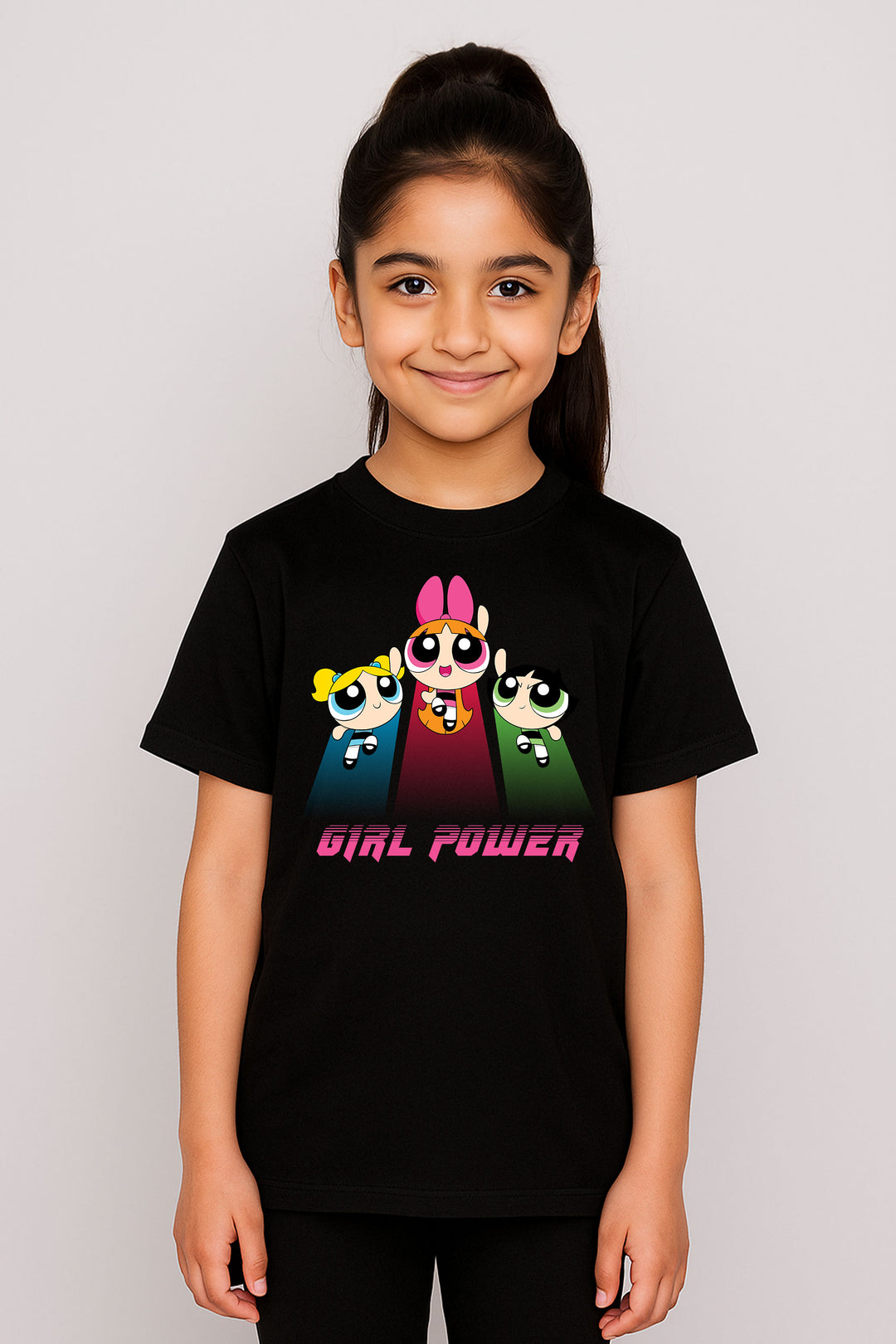 Short Sleeves T-Shirt / FG-51023 - G-001-(R1)