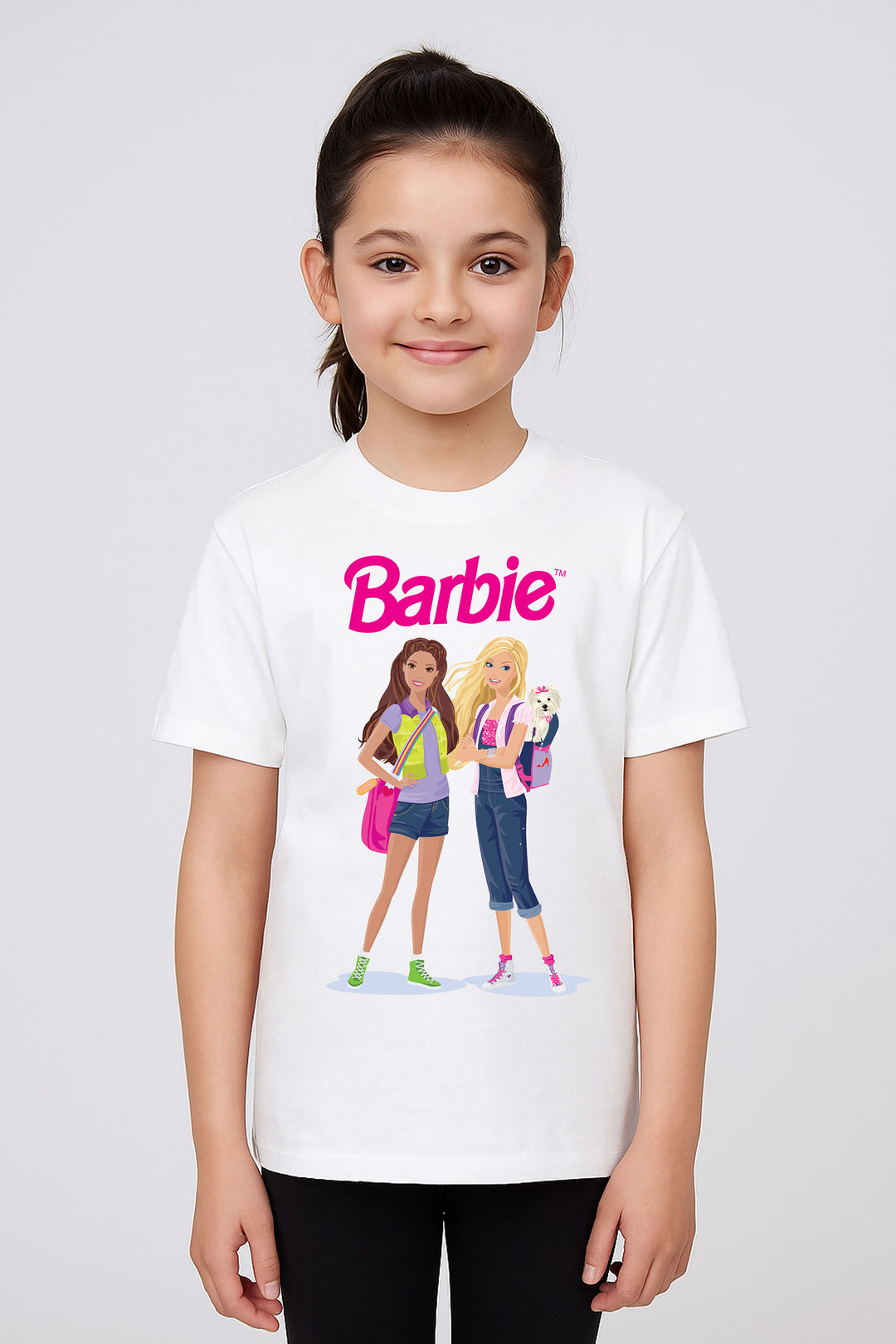 Short Sleeves T-Shirt / FG-51022 - G-007-(R1)