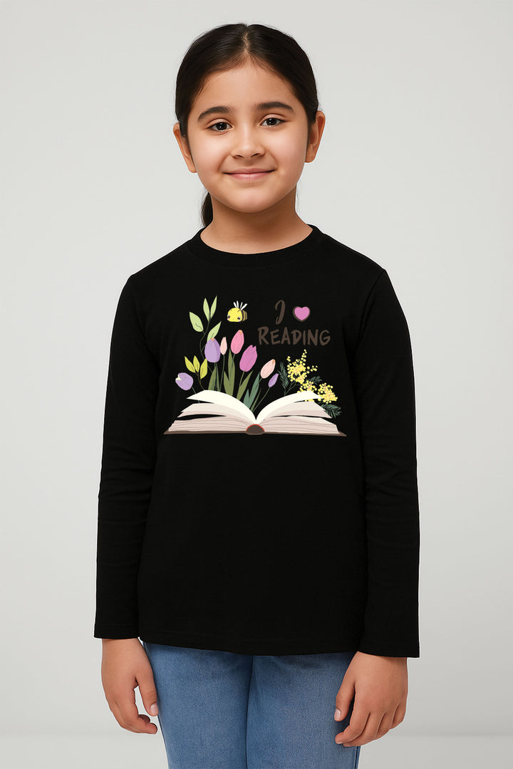 Long Sleeves T-Shirt / FG-41007 - G-015