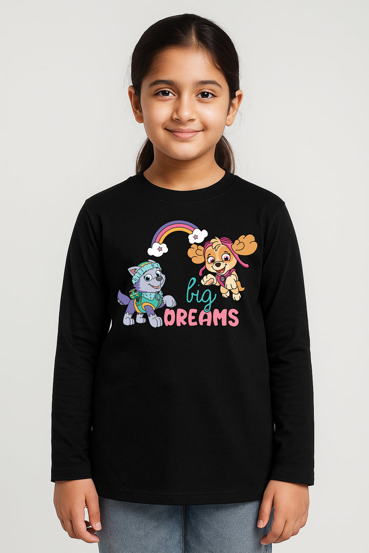 Long Sleeves T-Shirt / FG-41008 - G-013