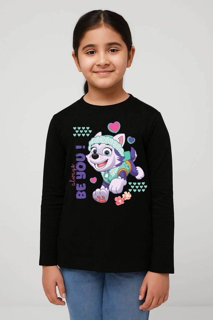 Long Sleeves T-Shirt / FG-41002 - G-025