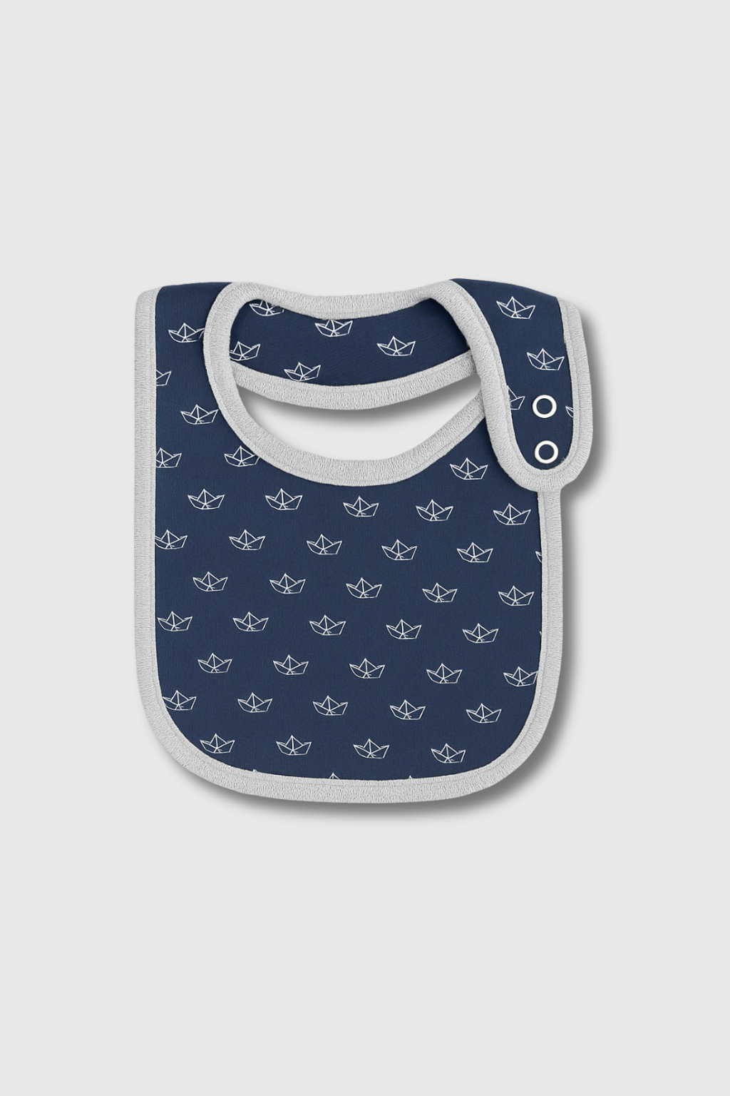 3PK Cross-Over Bibs - FB-8002
