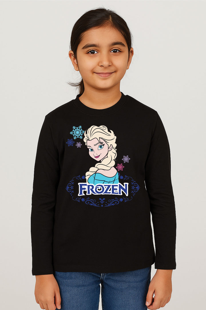 Long Sleeves T-Shirt / FG-41010 - G-027