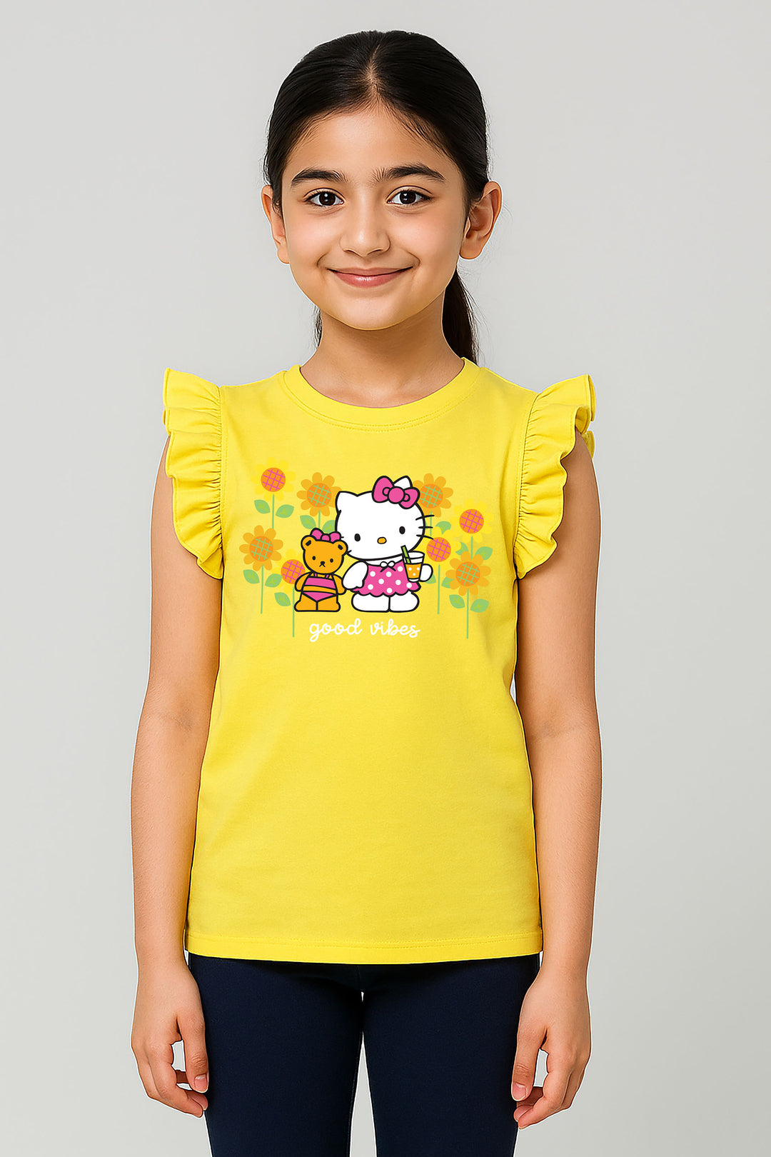 Tanktop / 61016 - G-003