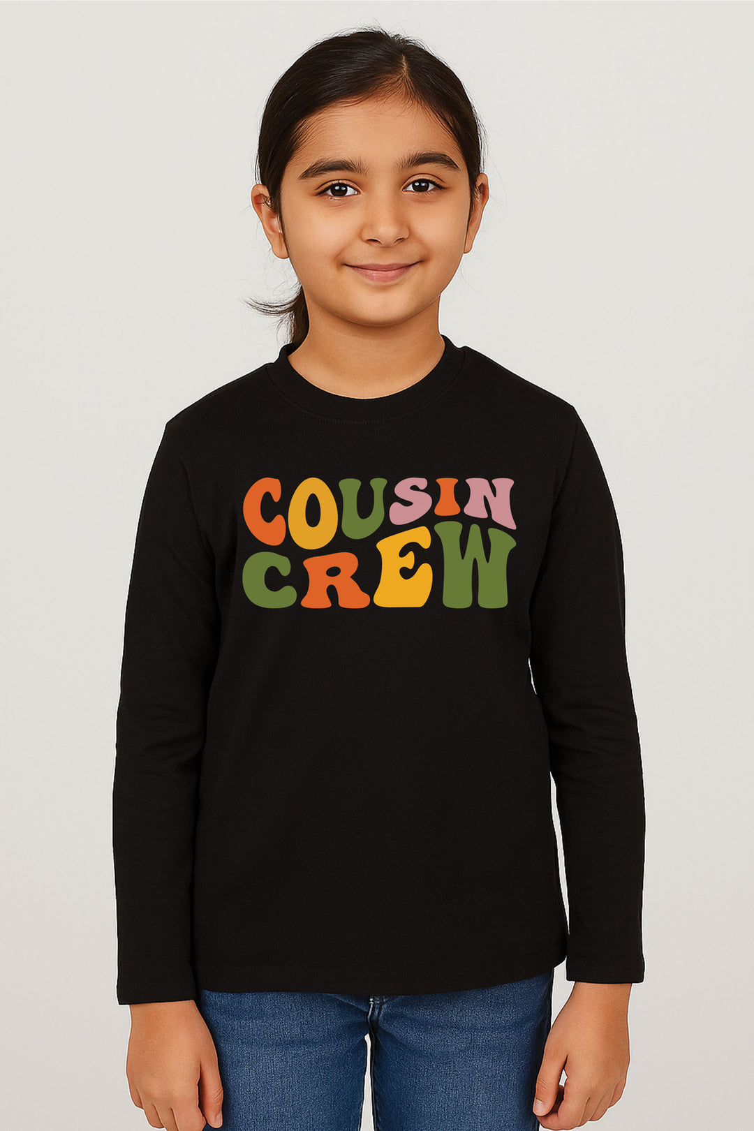 Long Sleeves T-Shirt / FG-41009 - G-019