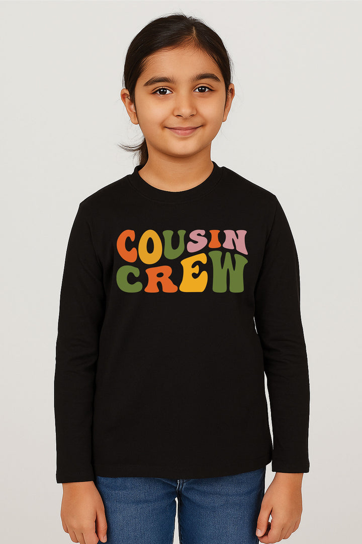 Long Sleeves T-Shirt / FG-41009 - G-019