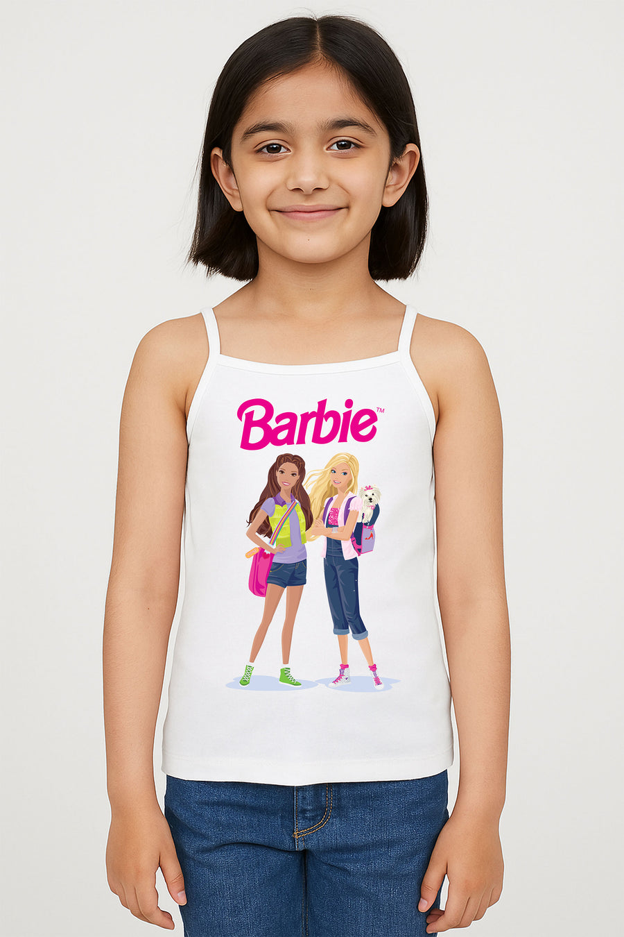 Tanktop / 61023 - G-007-(R1)