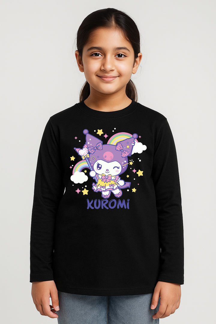Long Sleeves T-Shirt / FG-41020 - G-038