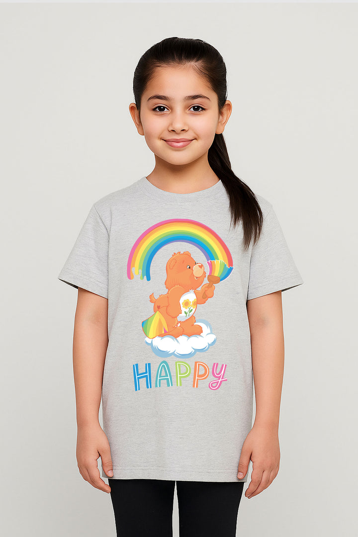 Short Sleeve T-Shirt / FG-51014 - G-012