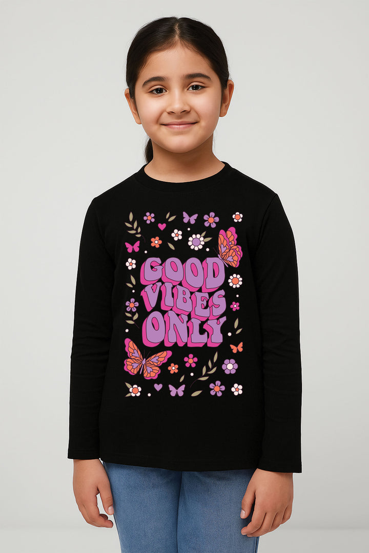 Long Sleeves T-Shirt / FG-41013 - G-033