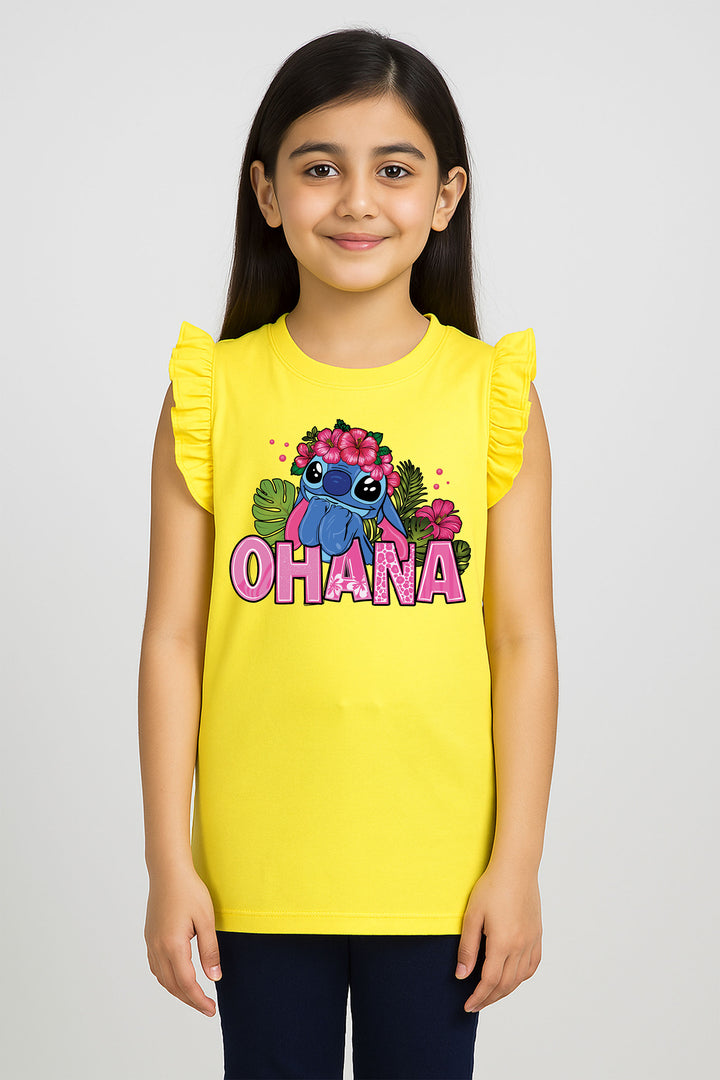 Tanktop / 61015 - G-005