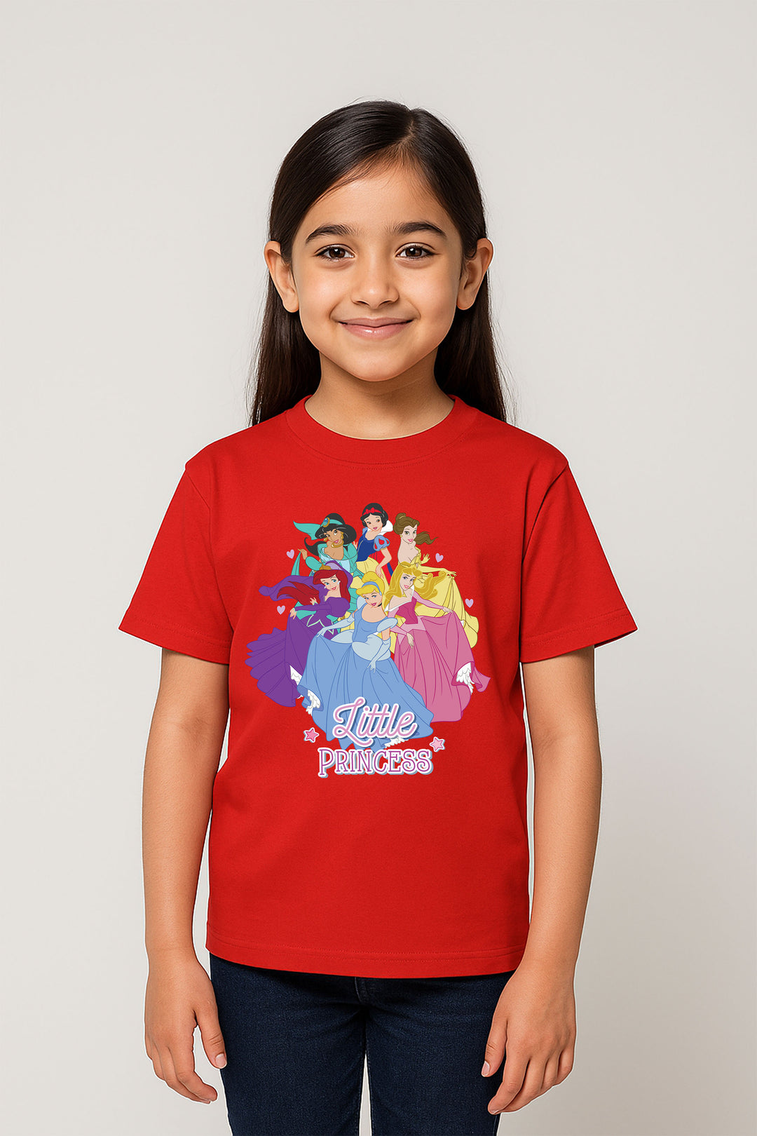 Short Sleeves T-Shirt / FG-51024 - G-037-(R1)