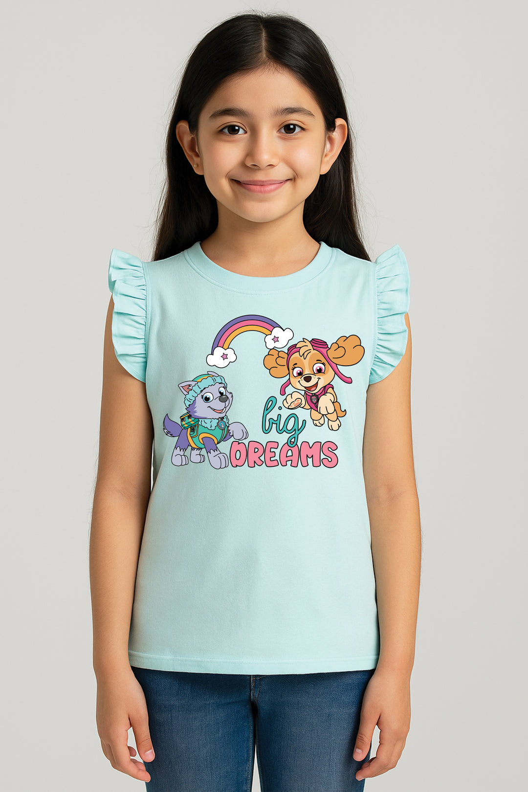 Tanktop / 61010 - G-013