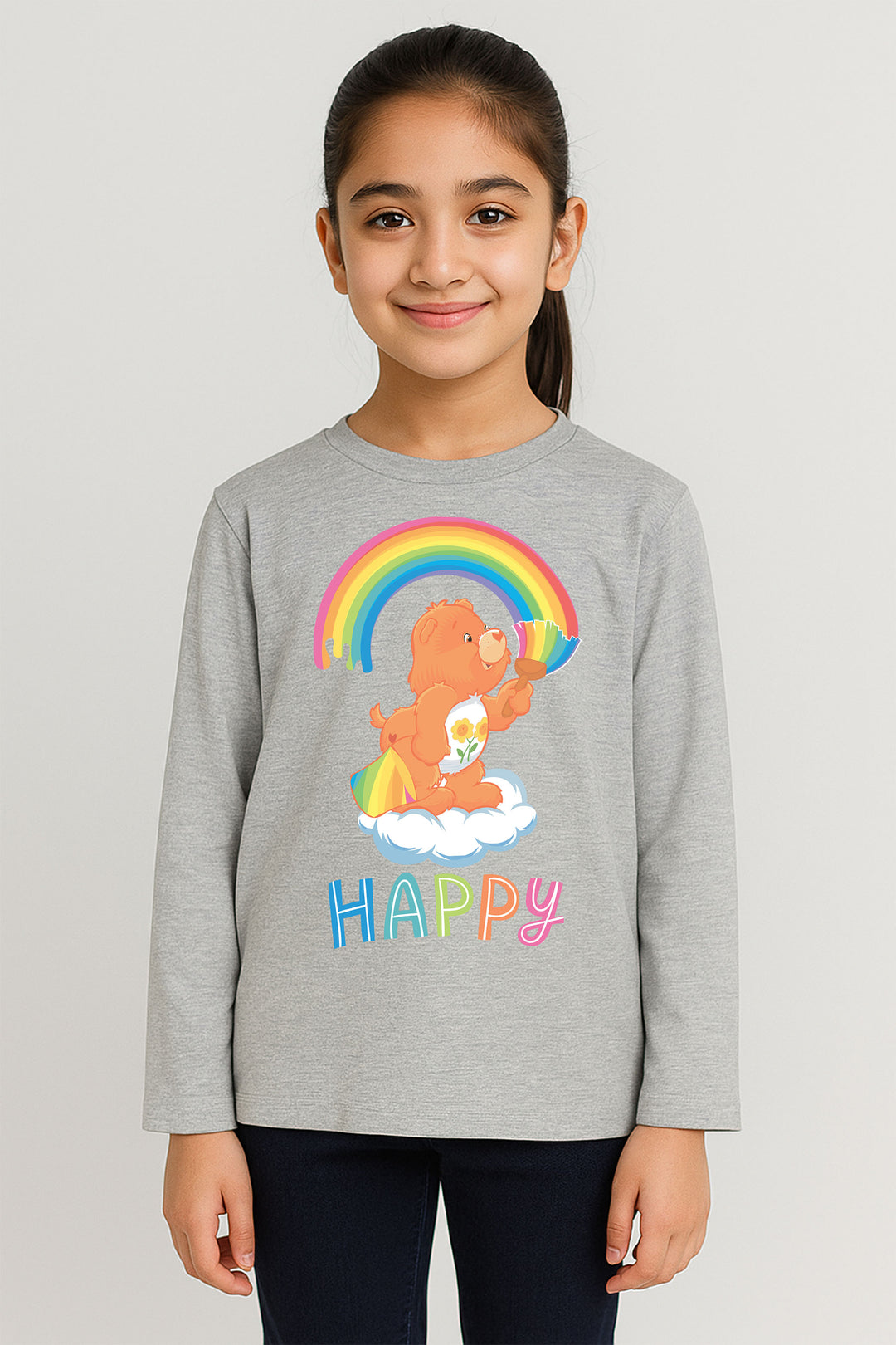 Long Sleeves T-Shirt / FG-41014 - G-012