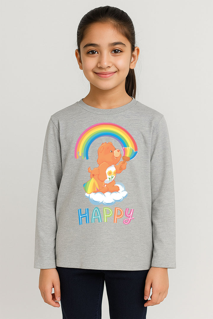 Long Sleeves T-Shirt / FG-41014 - G-012
