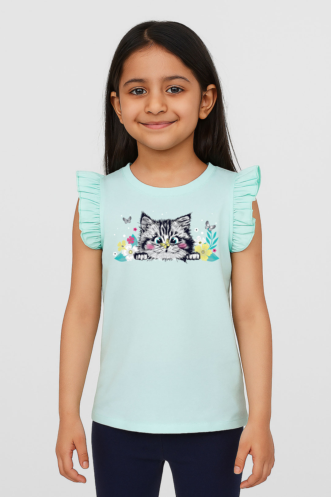 Tanktop / FG-61008 - G-017