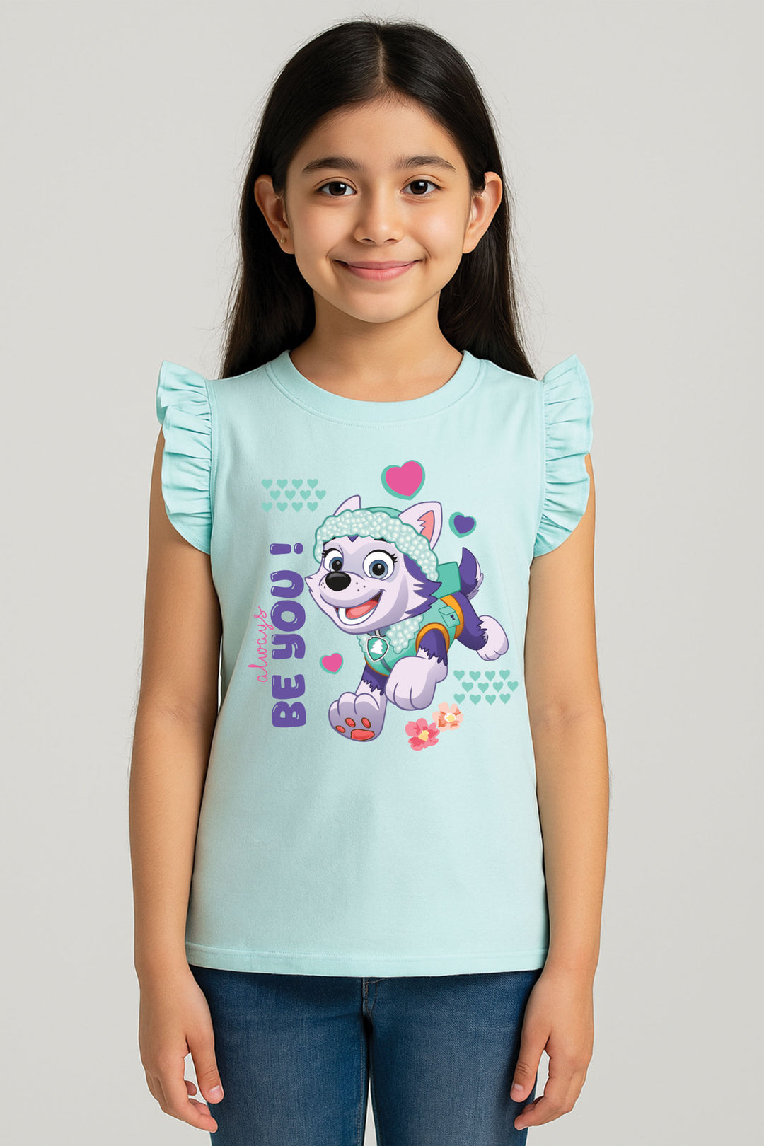 Tanktop / FG-61003 - G-025
