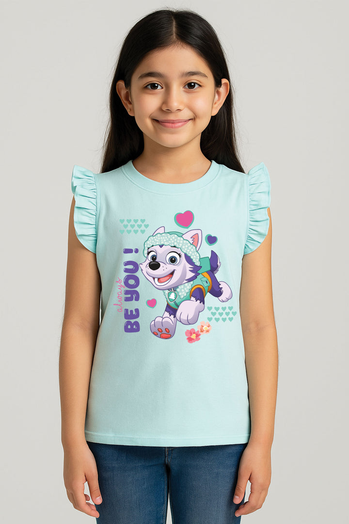 Tanktop / FG-61003 - G-025