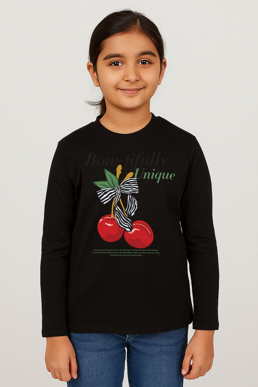 Long Sleeves T-Shirt / FG-41005 - G-032