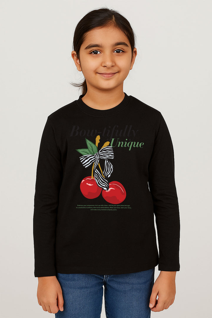 Long Sleeves T-Shirt / FG-41005 - G-032