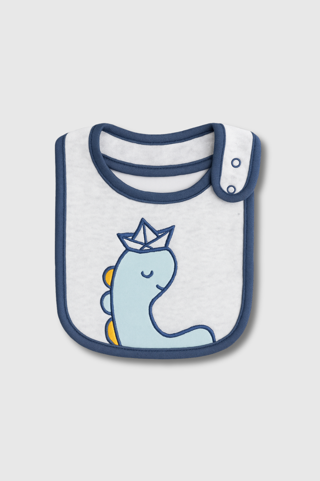 3PK Cross-Over Bibs - FB-8002