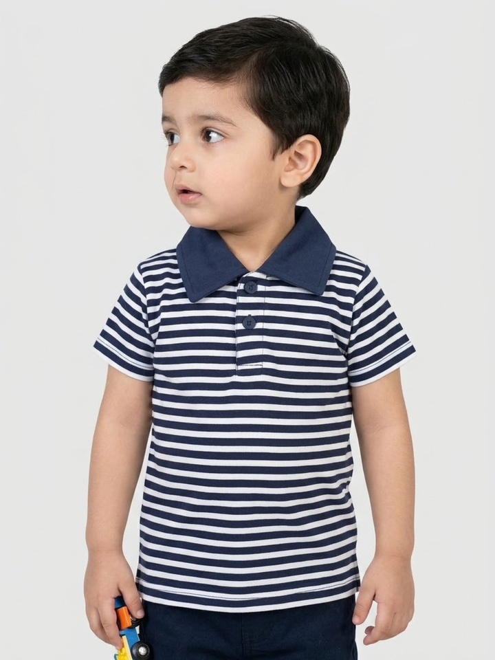 Polo Shirt - FB-3951