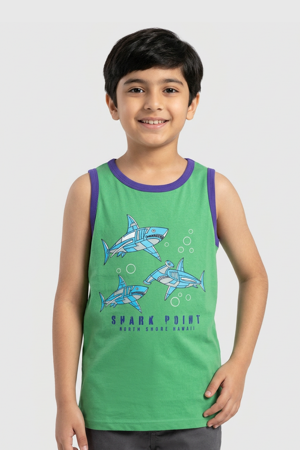 Tanktop - FB-3732