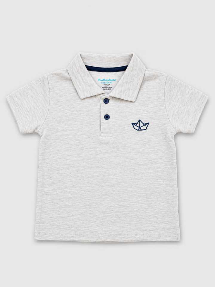 Polo Shirt - FB-3940