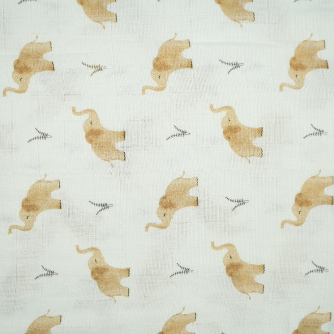 FS-512 - 2PK Swaddle Blanket