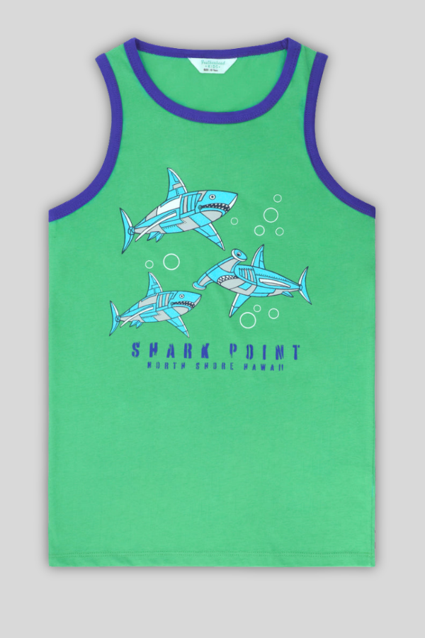 Tanktop - FB-3732