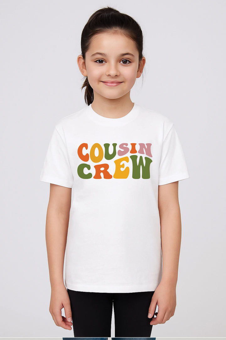 Short Sleeve T-Shirt / FG-51009 - G-019
