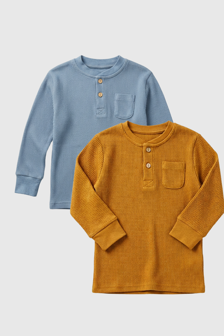 Shirt Pack Of 2 - FB-3373