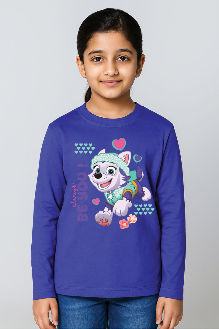 Long Sleeves T-Shirt / FG-41002 - G-025